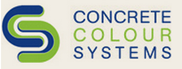 Ccs Concrete Colour Chart